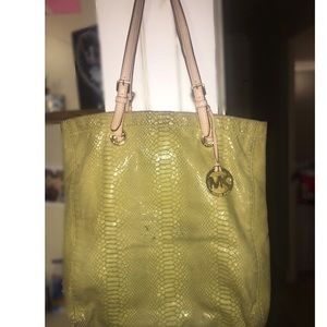 Michael Kors Tote
